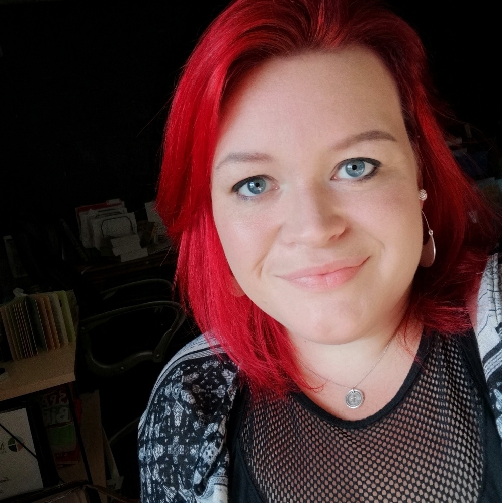 Meet your Posher, Kelsey